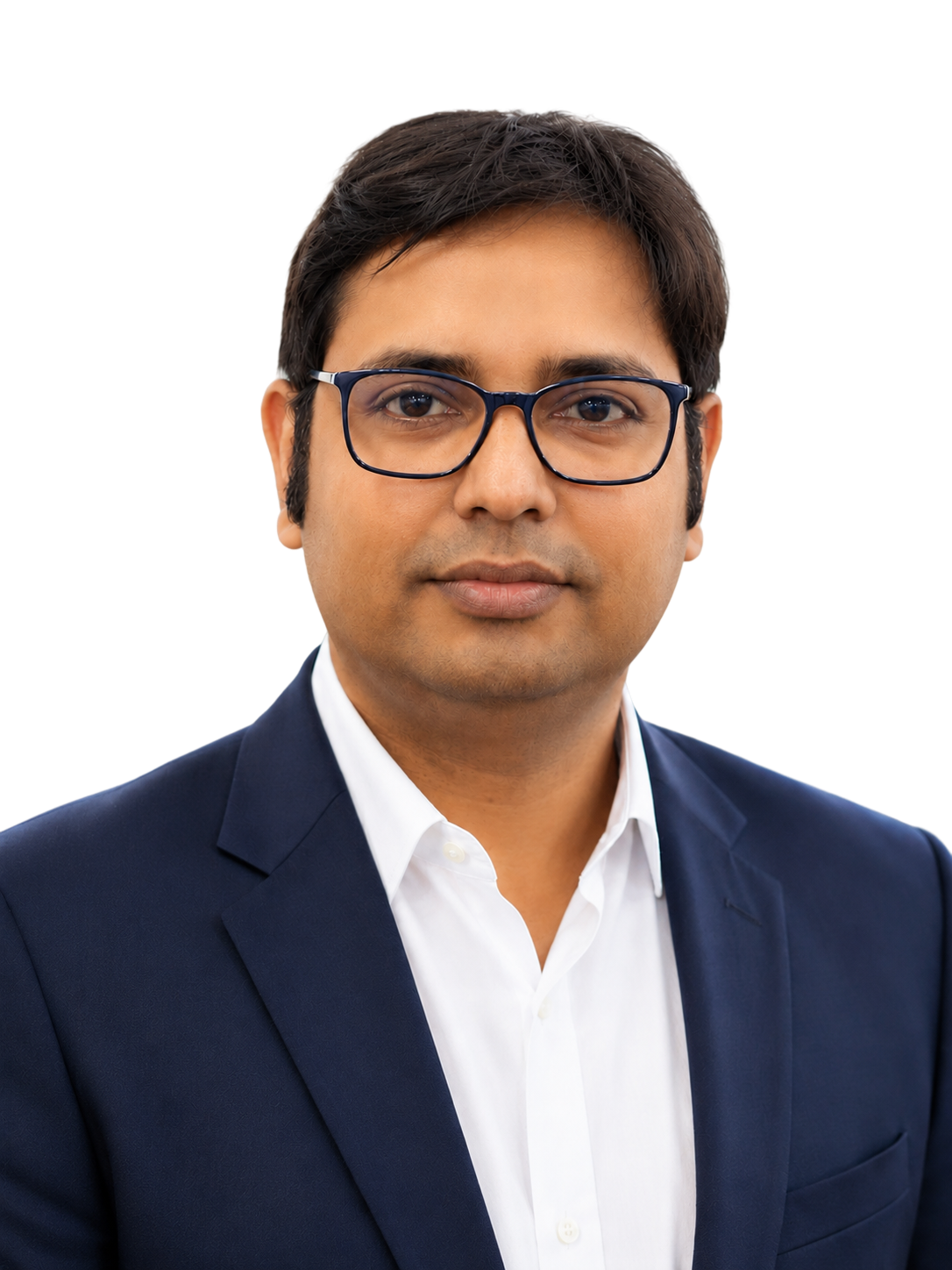 Pratib Banerjee, Senior Product Designer